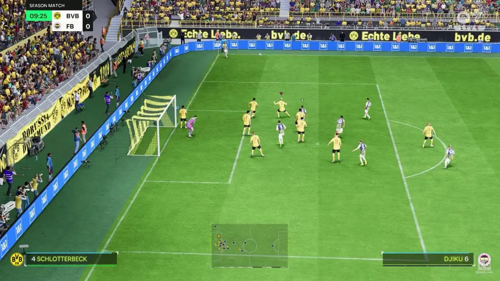 fc online