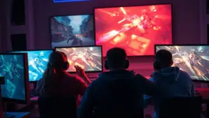 Prediksyon sa Esports SEA Games 2025: Malaking Tsansa ng Pilipinas sa Free Fire at Mobile Legends