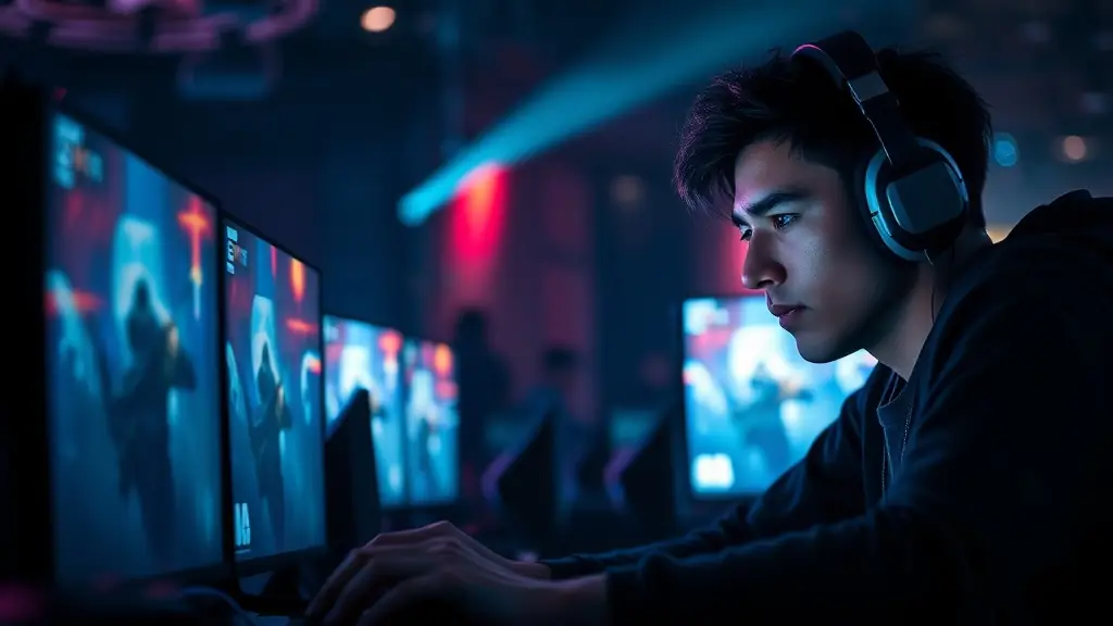 Hasil & Sorotan Pertandingan Esports SEA Games 2025: Update untuk Penggemar Indonesia